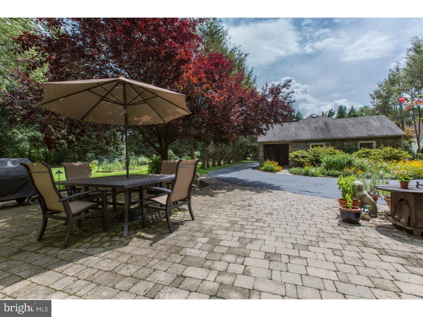 1070 Mill Rd Circle Jenkintown, PA 19046 - Photo 21 of 25