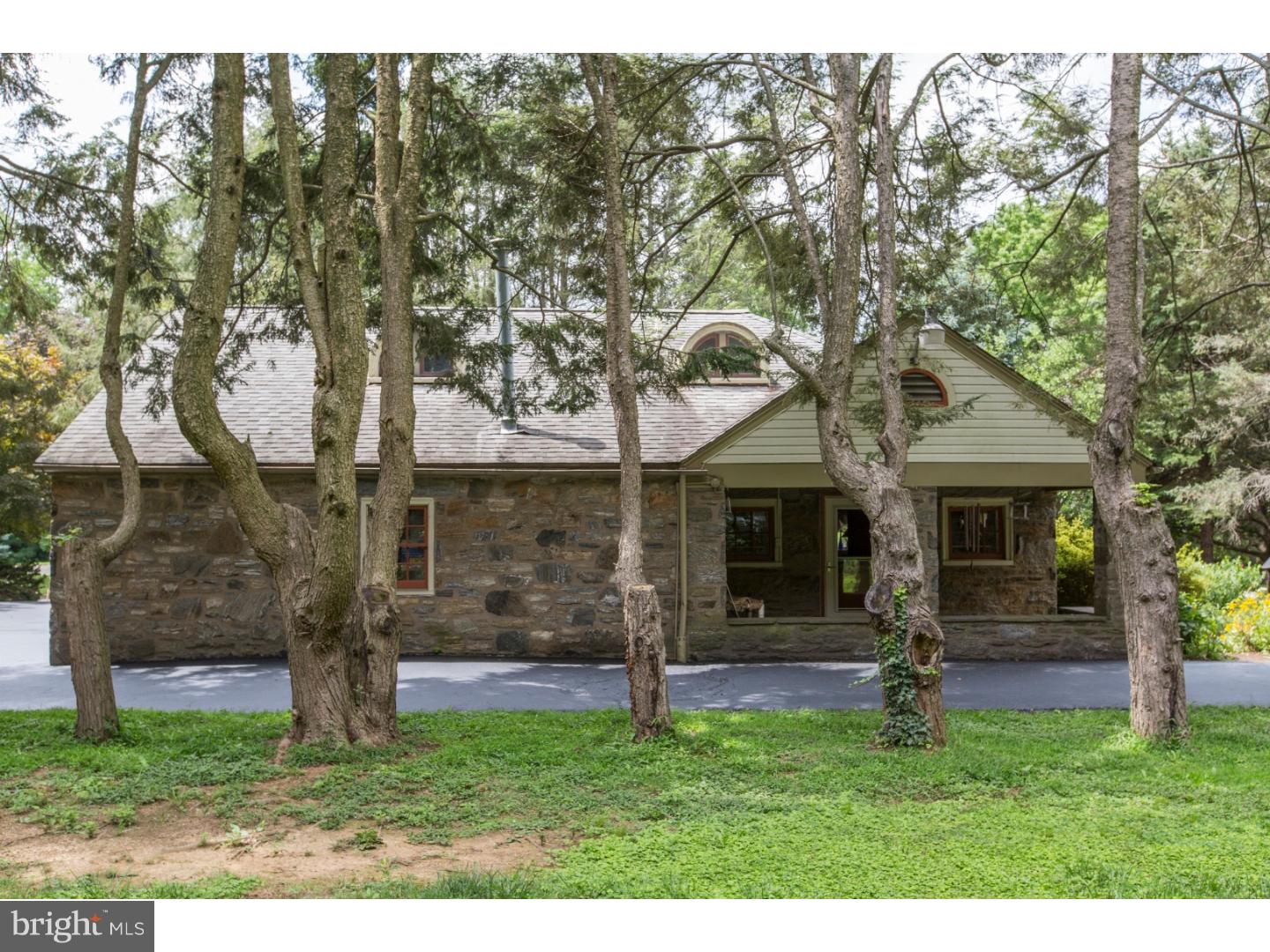 1070 Mill Rd Circle Jenkintown, PA 19046 - Photo 23 of 25
