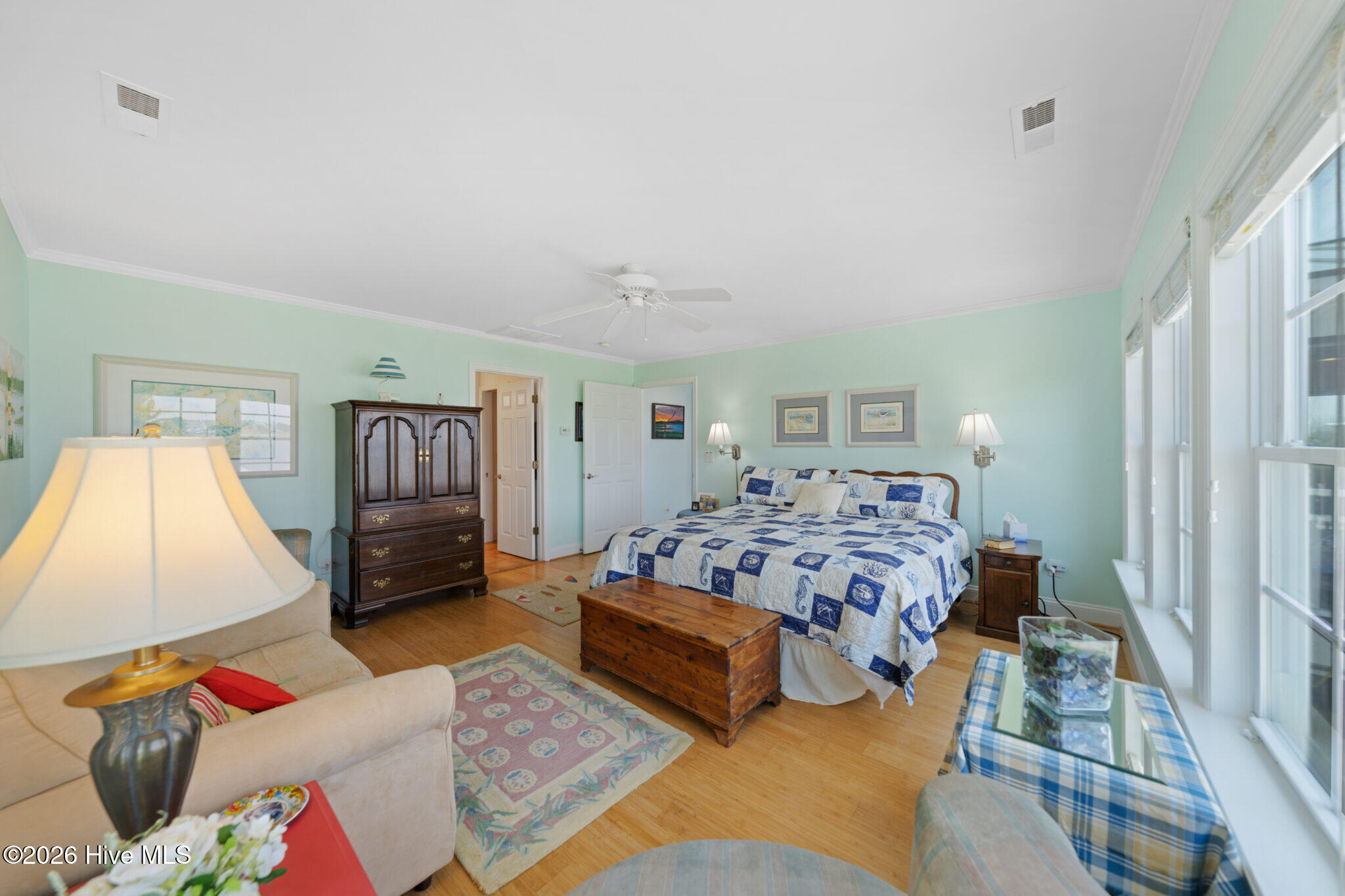 1763 New River Inlet Road North Topsail Beach, NC 28460 - Photo 21 of 106 Master BR