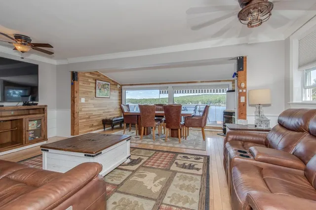 $1,395,000 | 245 North Road, Deerfield, NH 03037