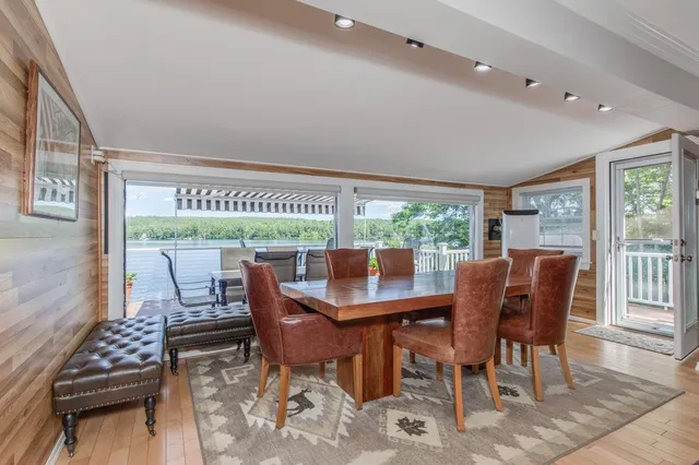 $1,395,000 | 245 North Road, Deerfield, NH 03037