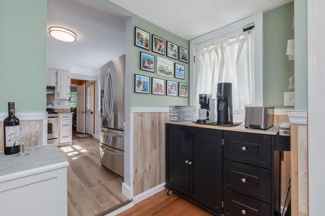 $1,395,000 | 245 North Road, Deerfield, NH 03037