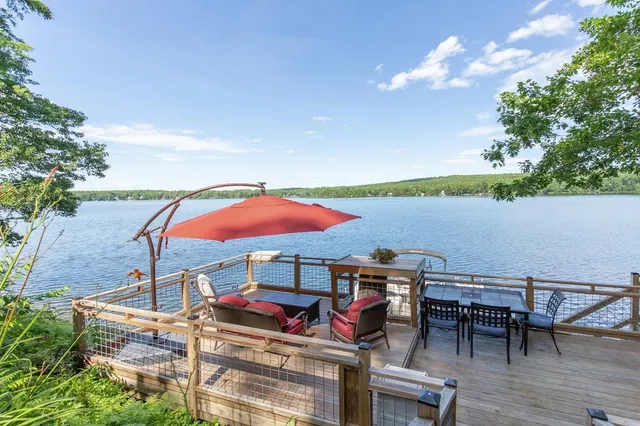 $1,395,000 | 245 North Road, Deerfield, NH 03037