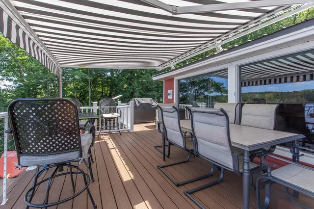 $1,395,000 | 245 North Road, Deerfield, NH 03037