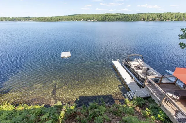 $1,395,000 | 245 North Road, Deerfield, NH 03037