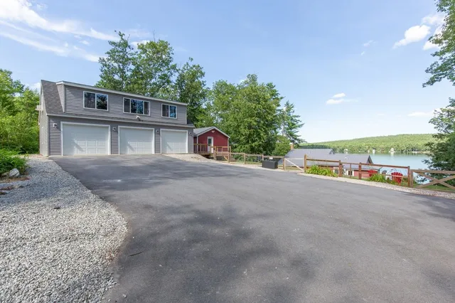 $1,395,000 | 245 North Road, Deerfield, NH 03037