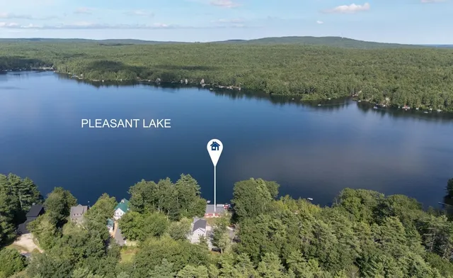 $1,395,000 | 245 North Road, Deerfield, NH 03037
