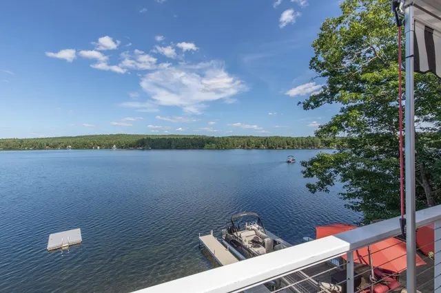 $1,395,000 | 245 North Road, Deerfield, NH 03037