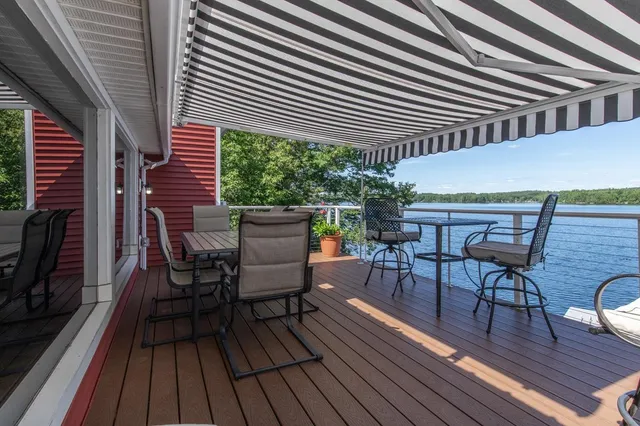 $1,395,000 | 245 North Road, Deerfield, NH 03037