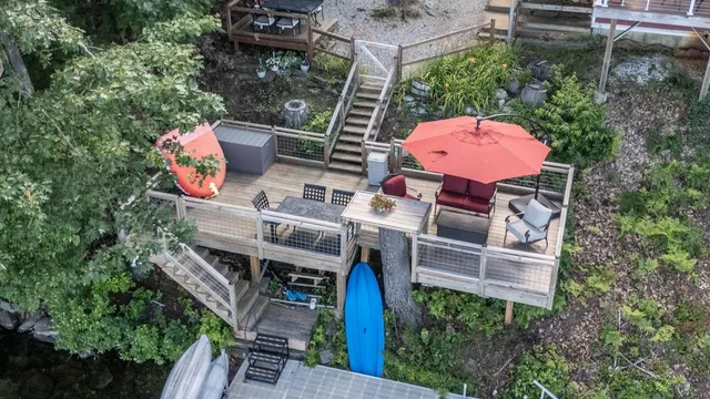 $1,395,000 | 245 North Road, Deerfield, NH 03037