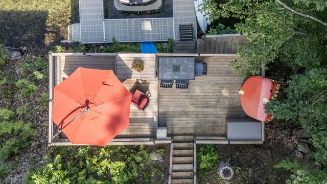 $1,395,000 | 245 North Road, Deerfield, NH 03037