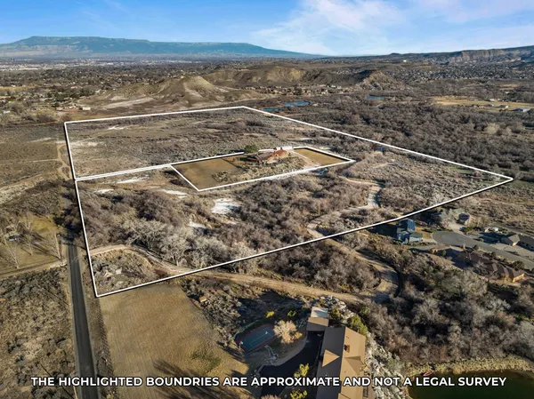 $3,900,000 | 2085 East 1/2 Road, Grand Junction, CO 81507
