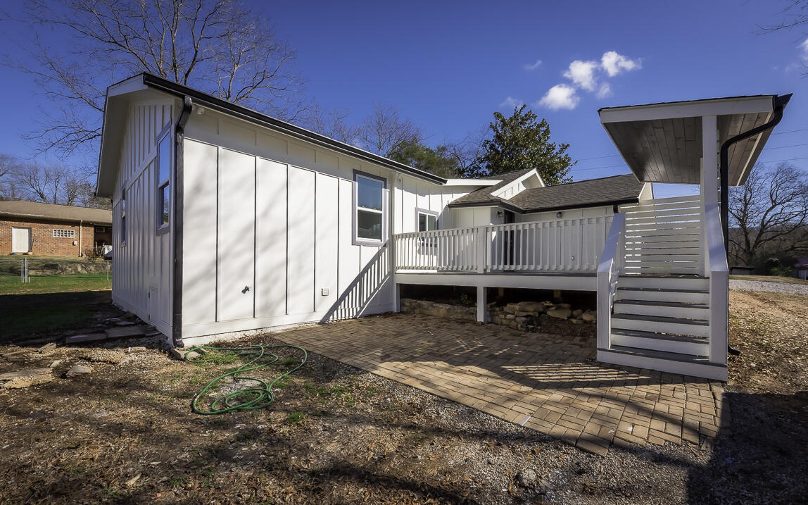 2509 Hamill Road Hixson, TN 37343 - Photo 28 of 30 DSC_7909