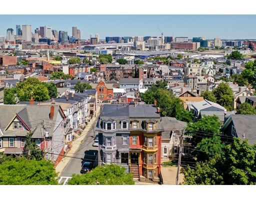 14 Thomas Park Boston, MA 02127 - Photo 19 of 20 an aerial view of multiple house