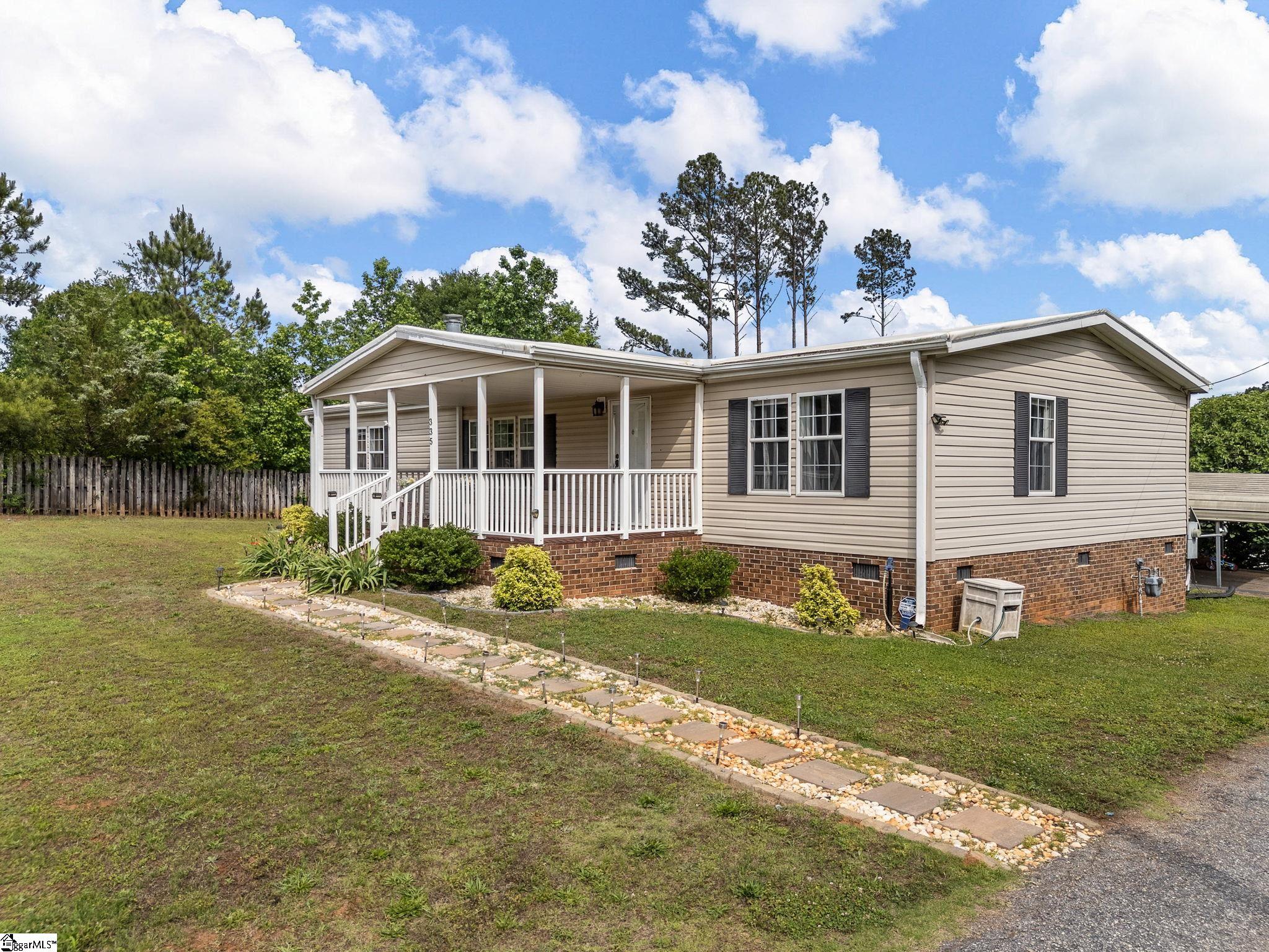 335 Otts Shoals Road Roebuck, SC 29376 - Photo 2 of 40
