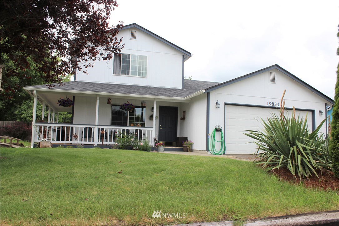 19833 Jowsey Court Southwest Rochester, WA 98579 - Photo 1 of 27 Gallery Image 1