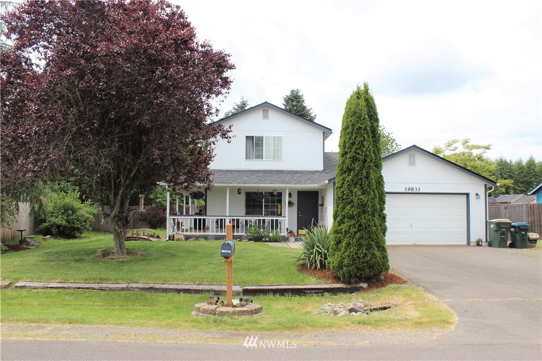 19833 Jowsey Court Southwest Rochester, WA 98579 - Photo 2 of 27 Gallery Image 2