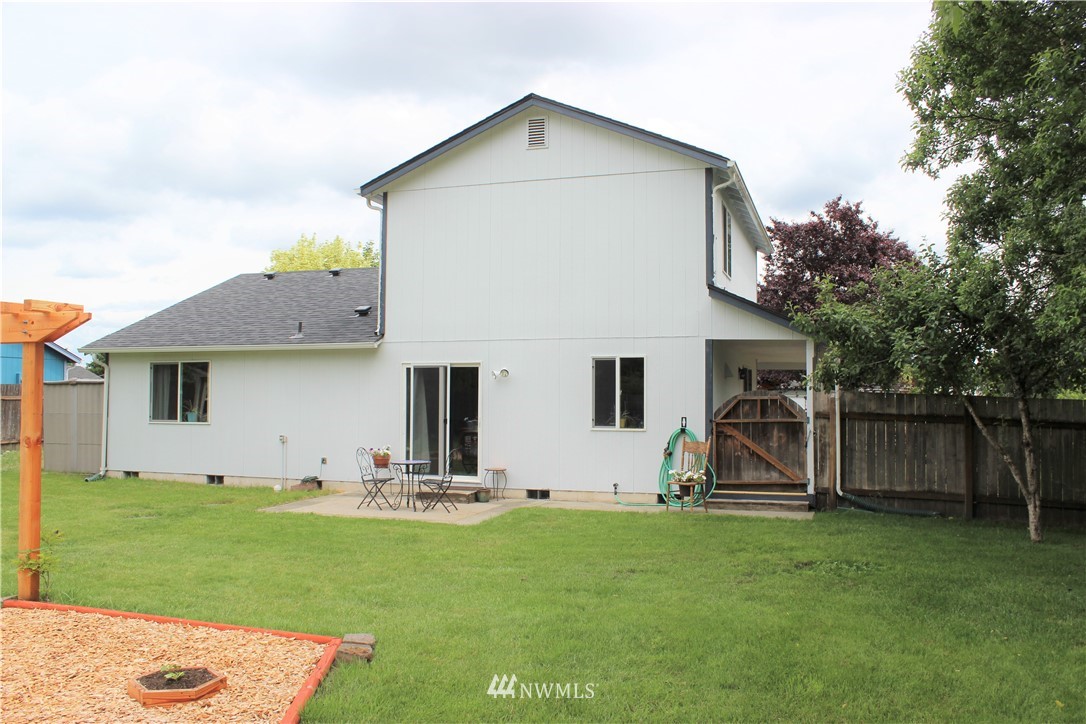 19833 Jowsey Court Southwest Rochester, WA 98579 - Photo 27 of 27 Gallery Image 27