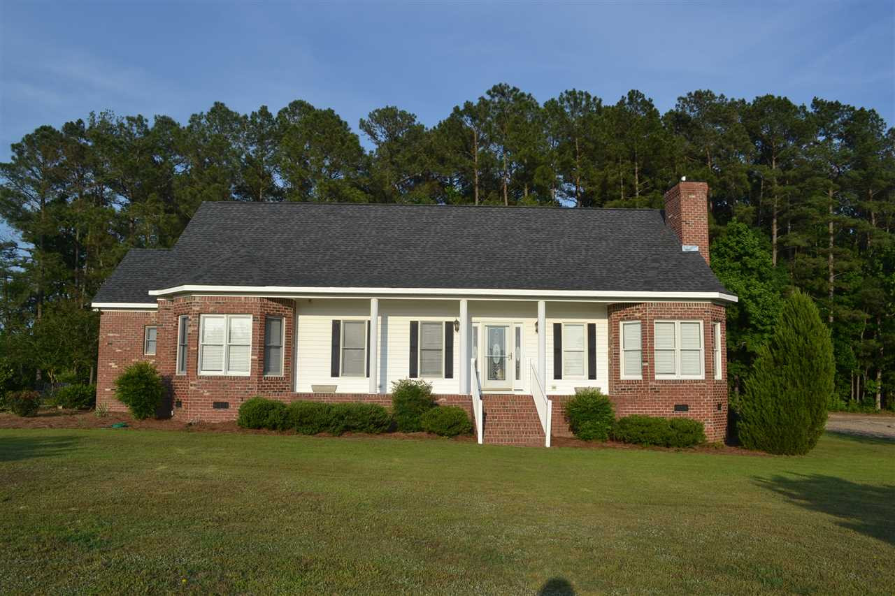 900 Langley-Daniel Road Kenly, NC 27542 - Photo 1 of 24 Photo 1