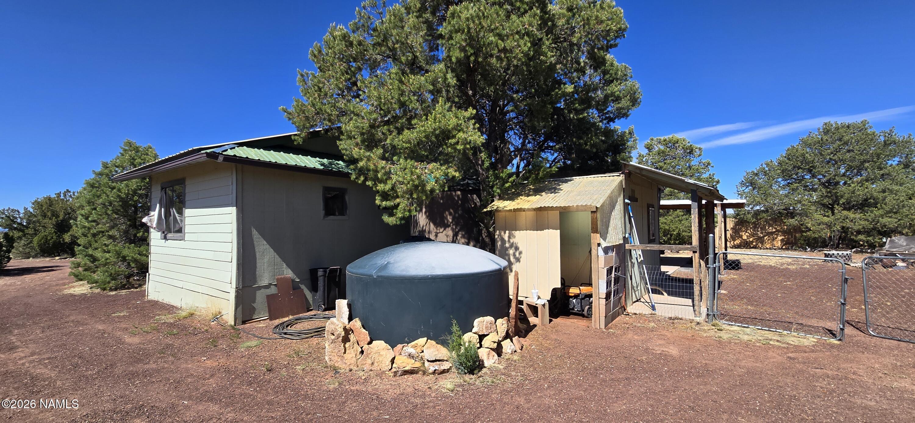4605 Juniper Road Williams, AZ 86046 - Photo 32 of 47 20260528_152114