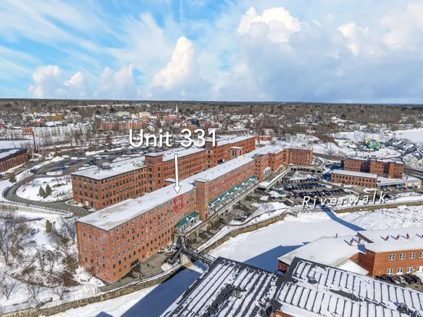 $349,000 | 1 Saco Island Terrace, Unit 331, Saco, ME 04072