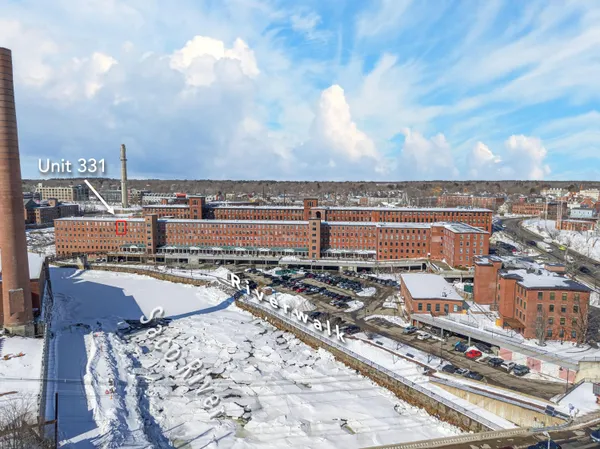 $349,000 | 1 Saco Island Terrace, Unit 331, Saco, ME 04072