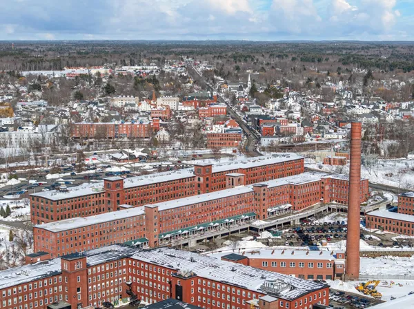 $349,000 | 1 Saco Island Terrace, Unit 331, Saco, ME 04072