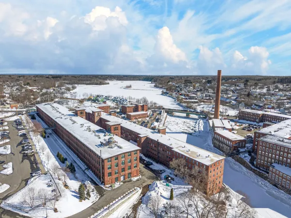 $349,000 | 1 Saco Island Terrace, Unit 331, Saco, ME 04072