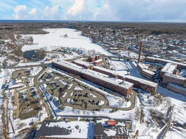 $349,000 | 1 Saco Island Terrace, Unit 331, Saco, ME 04072