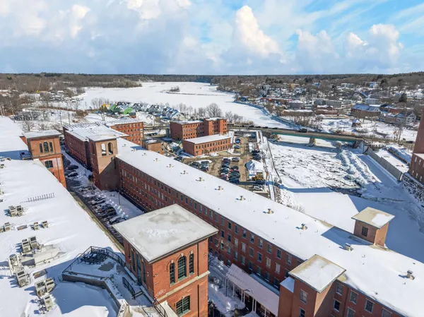 $349,000 | 1 Saco Island Terrace, Unit 331, Saco, ME 04072