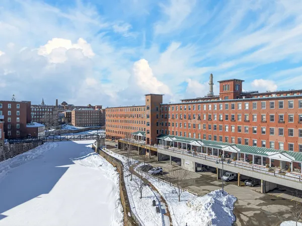 $349,000 | 1 Saco Island Terrace, Unit 331, Saco, ME 04072