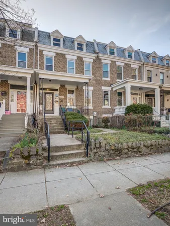 $1,500 | 4008 Illinois Avenue Northwest, Washington, DC 20011