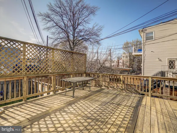 $1,500 | 4008 Illinois Avenue Northwest, Washington, DC 20011