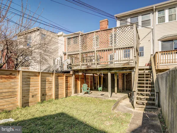 $1,500 | 4008 Illinois Avenue Northwest, Washington, DC 20011