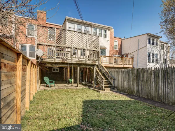 $1,500 | 4008 Illinois Avenue Northwest, Washington, DC 20011