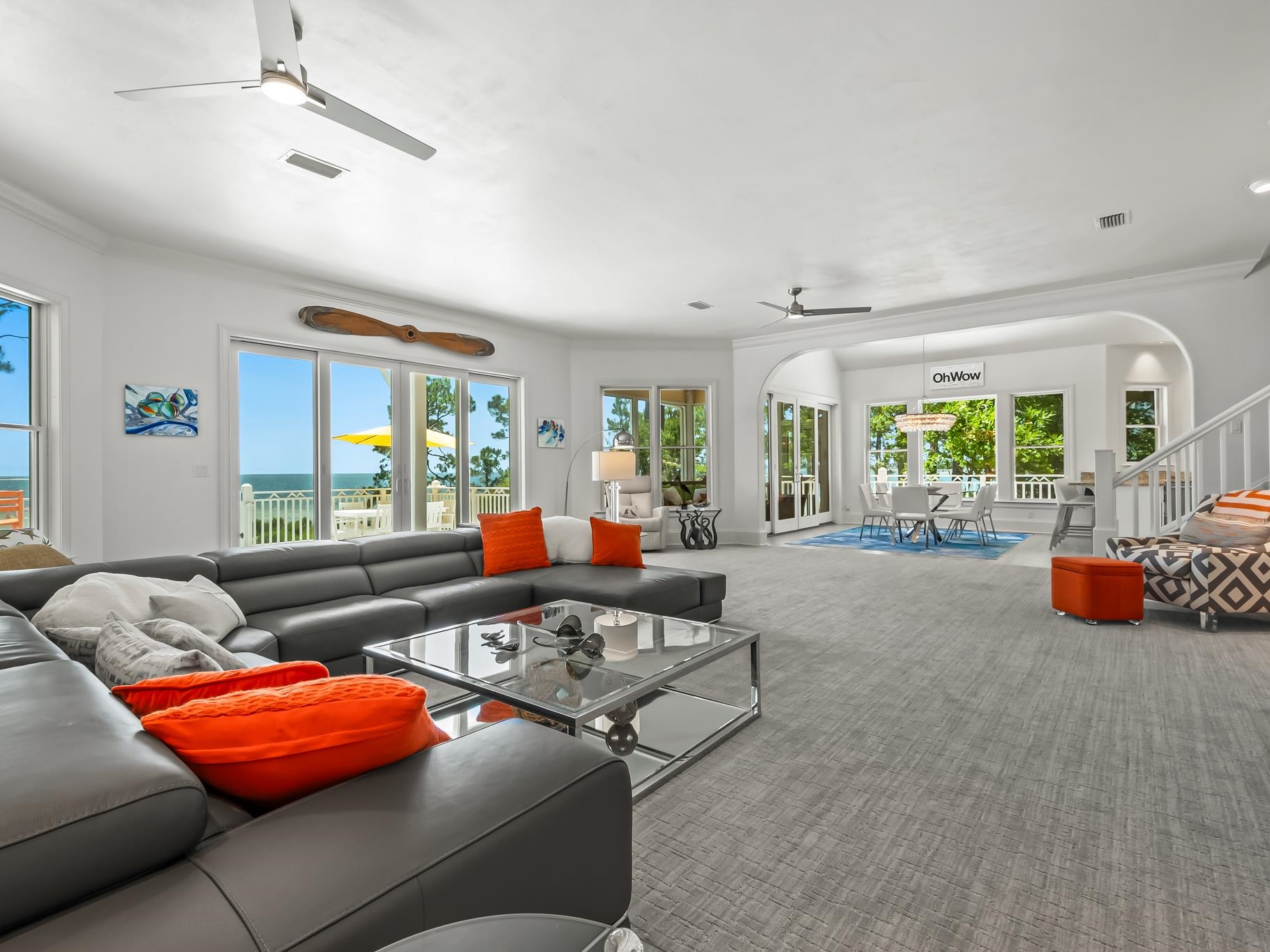 4522 St Teresa Landing Road Sopchoppy, FL 32358 - Photo 4 of 53