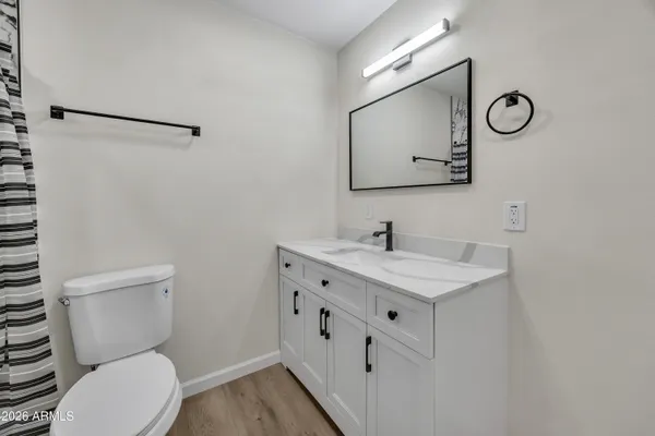 $252,500 | 6735 North 16th Street, Unit 4, Phoenix, AZ 85016