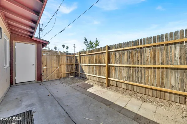 $252,500 | 6735 North 16th Street, Unit 4, Phoenix, AZ 85016