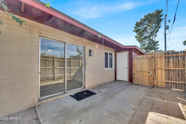 $252,500 | 6735 North 16th Street, Unit 4, Phoenix, AZ 85016