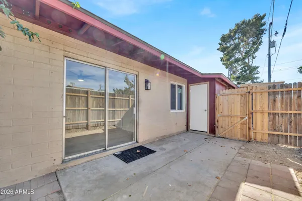 $252,500 | 6735 North 16th Street, Unit 4, Phoenix, AZ 85016