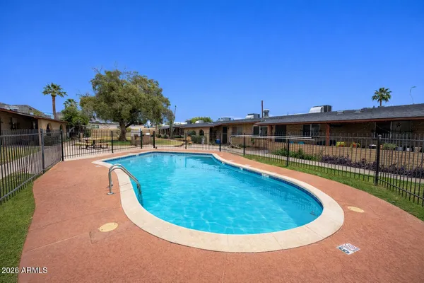 $252,500 | 6735 North 16th Street, Unit 4, Phoenix, AZ 85016