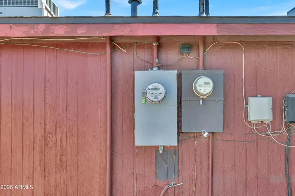 $252,500 | 6735 North 16th Street, Unit 4, Phoenix, AZ 85016