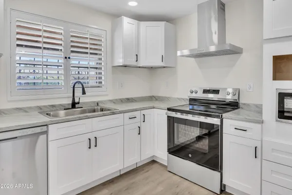 $252,500 | 6735 North 16th Street, Unit 4, Phoenix, AZ 85016