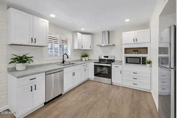 $252,500 | 6735 North 16th Street, Unit 4, Phoenix, AZ 85016