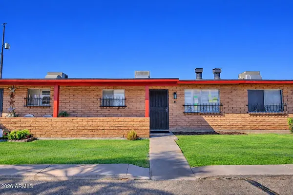 $252,500 | 6735 North 16th Street, Unit 4, Phoenix, AZ 85016