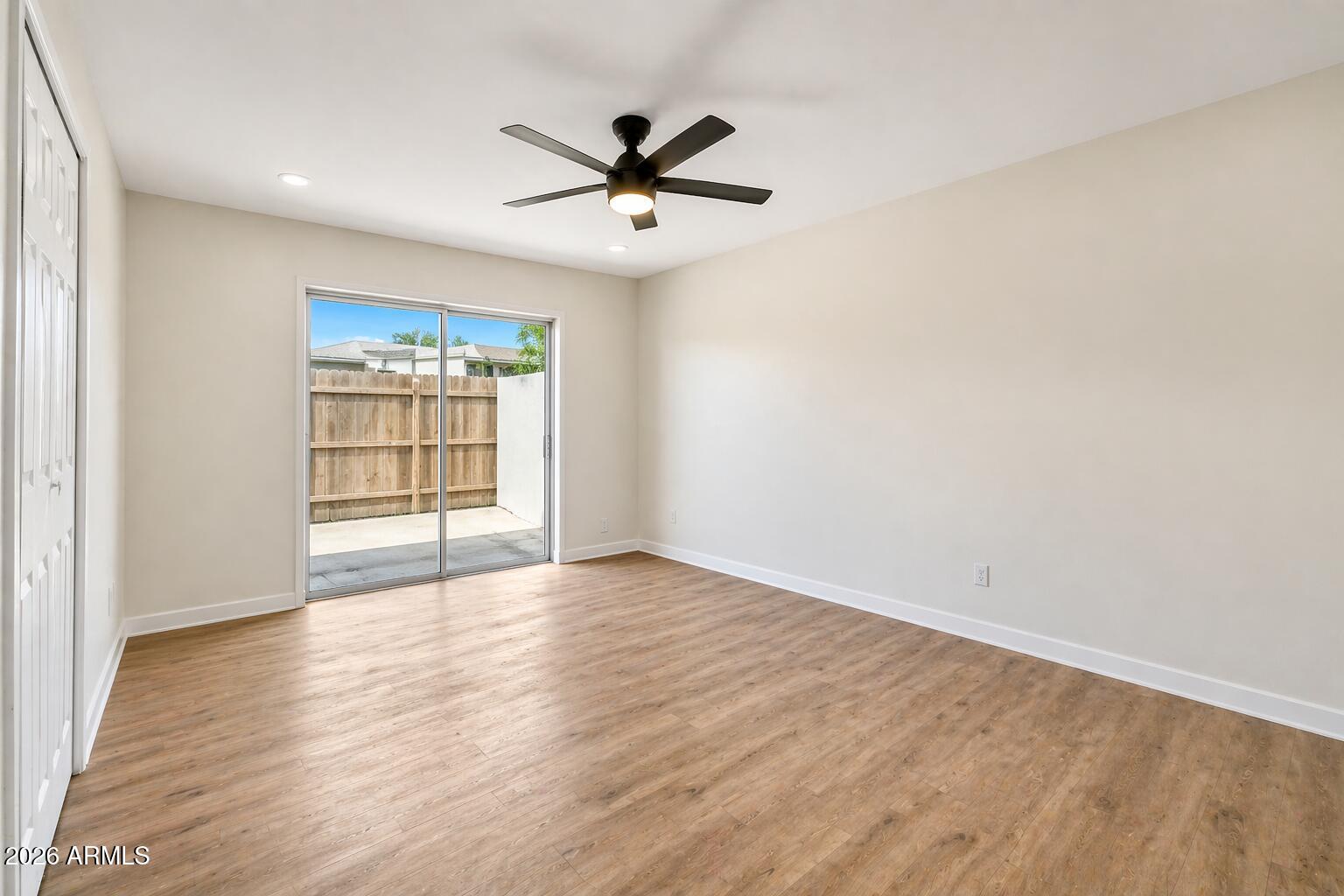 6735 North 16th Street, Unit 4 Phoenix, AZ 85016 - Photo 8 of 27 6735_Bedrooms1_E