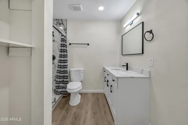 $252,500 | 6735 North 16th Street, Unit 4, Phoenix, AZ 85016