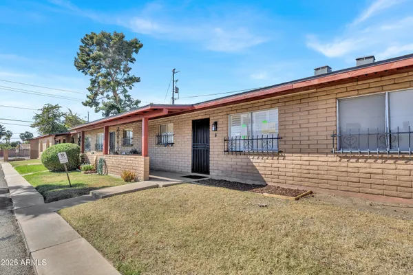 $252,500 | 6735 North 16th Street, Unit 4, Phoenix, AZ 85016