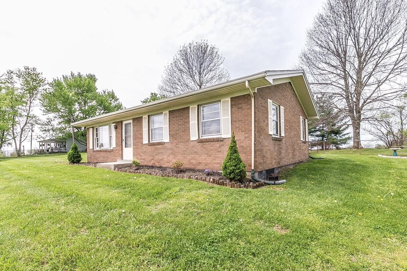 121 Jolly Ridge Road Richmond, KY 40475 - Photo 4 of 32 Photo 4