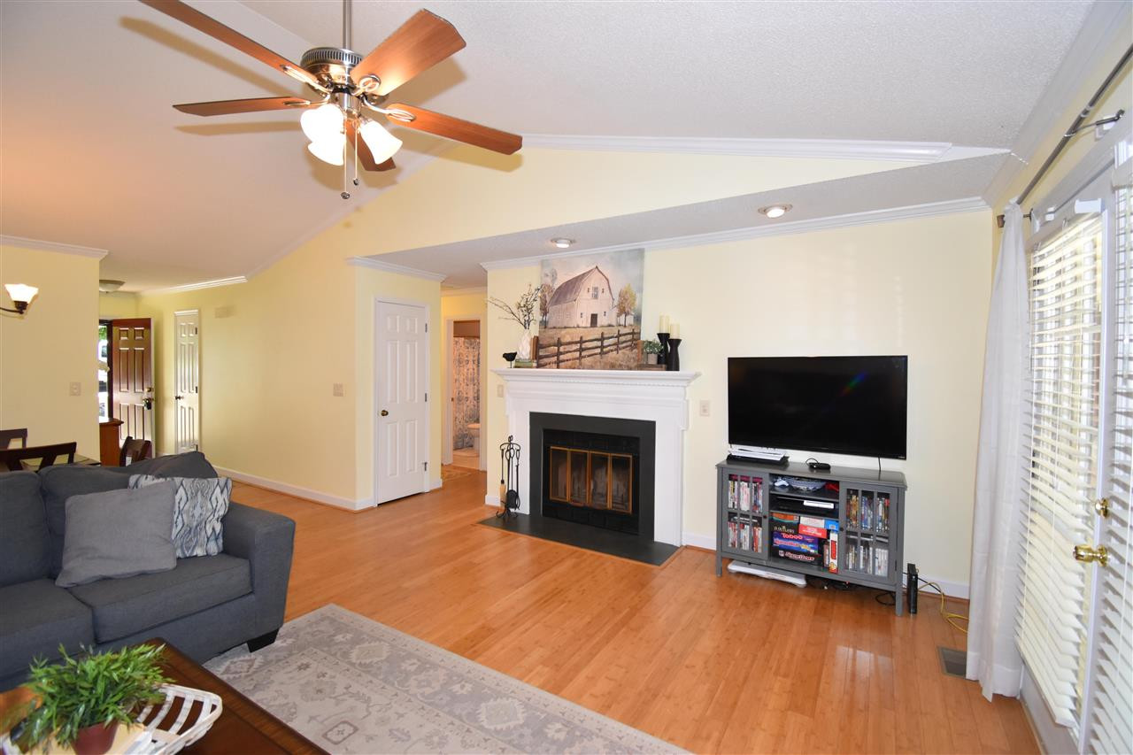 2416 Mapleton Lane Raleigh, NC 27613 - Photo 12 of 22 Photo 12